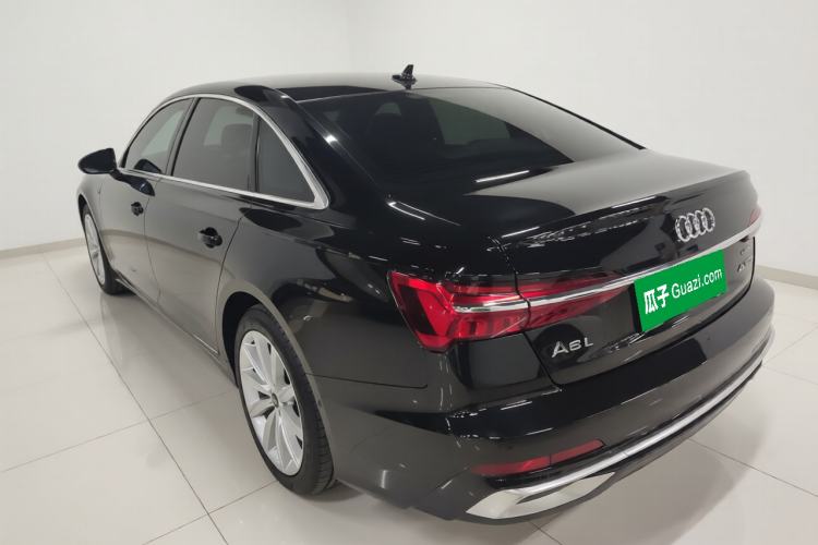 Used Audi A6L 2024 45 TFSI Prestige Dynamic Edition