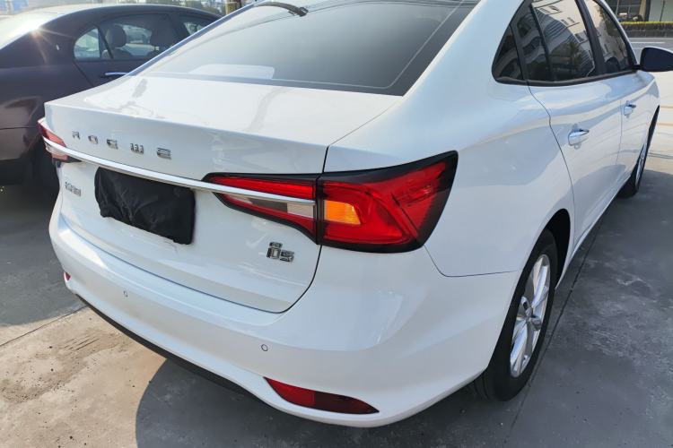 Used Roewe i5 2020 1.5L Automatic 4G Connected Linghao Edition