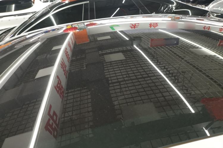 Used XPeng MONA M03 2024 620 with Ultra-Long Range
