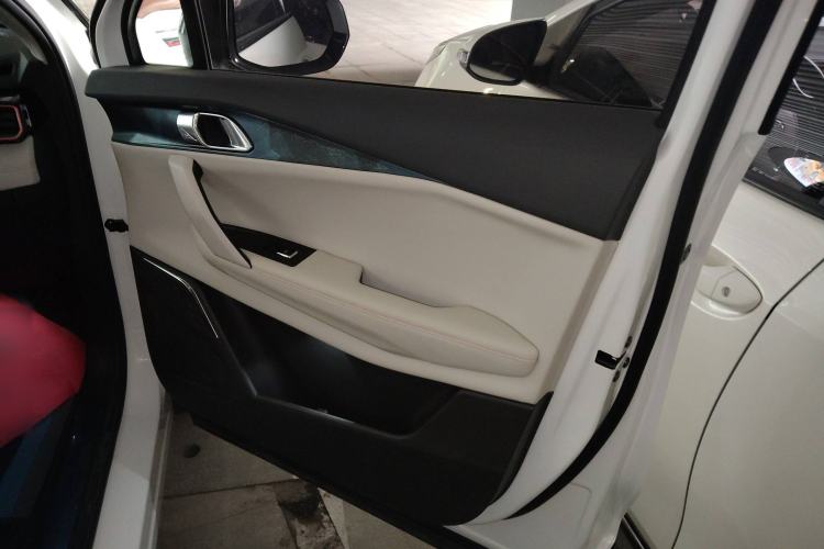 Used Lynk & Co 06 2020 1.5T YAO Halo
