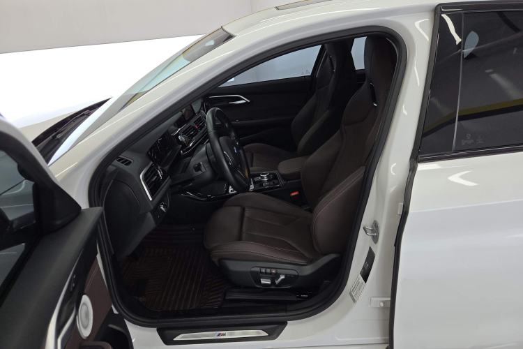 Used BMW 1 Series 2021 125i M Sport Night Edition
