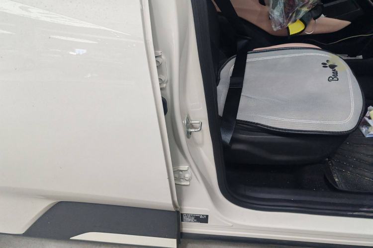 Used BYD Seagull 2025 305km Active Version
