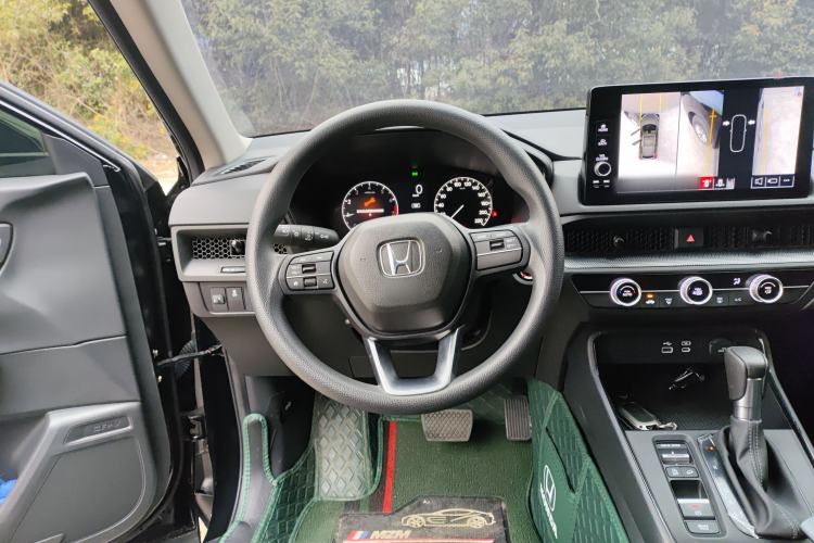 Used Honda CR-V 2024 240TURBO Two-Wheel-Drive Active Version 5 Seats
