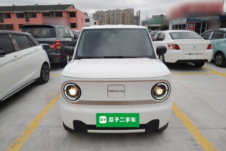 Used  Panda 2023 Panda Mini 200km Endurance Bear
