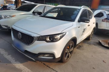 Used MG ZS 2018 1.5L Automatic Luxury Edition China V Standard