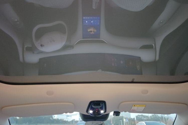 Used  LS6 2023 Max Long-Range Version