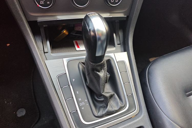 Used Volkswagen Golf 2016 230TSI Automatic Comfort Version