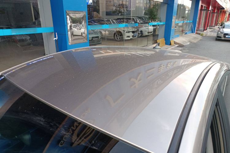 Used Hyundai Elantra 2016 1.6L Automatic Smart Version