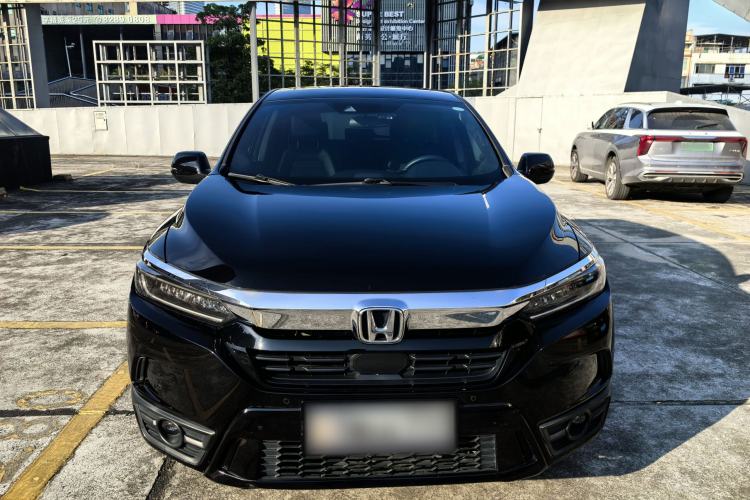 Used Honda Breeze 2020 240TURBO CVT 2WD Luxury Edition
