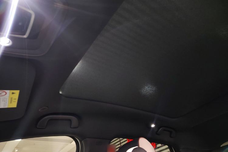 Used BYD Dolphin 2024 Honor Edition 420km Fashion Version