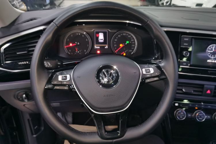 Used Volkswagen Tayron 2019 330TSI Four-Wheel Drive Luxury Version China VI Standard
