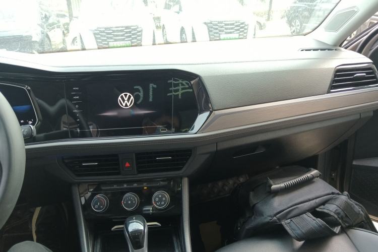 Used Volkswagen Sagitar 2021 280TSI DSG Excellence Edition
