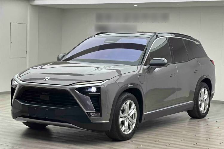 Used Nio ES8 2020 415 km Range 7-Seater Version