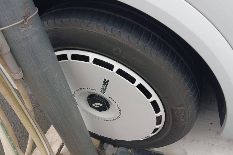 Used Li Auto L7 2024 PRO Model
