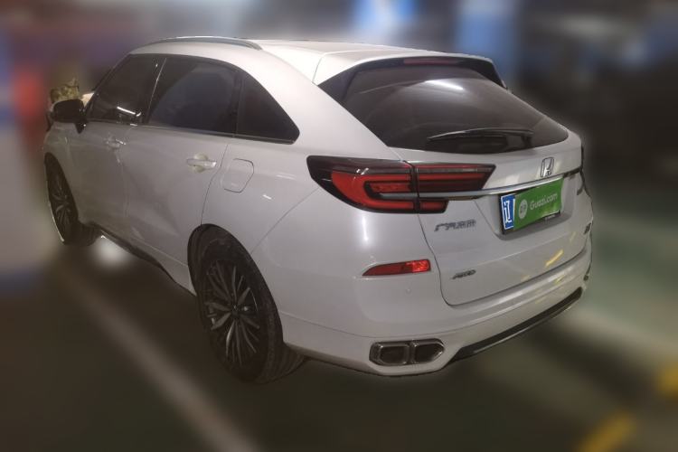 Used Honda Avancier 2020 370TURBO Two-Wheel Drive Luxury Edition