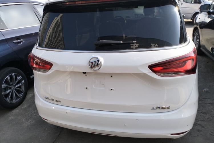 Used Buick GL6 2018 18T 6-Seater Elite Model
