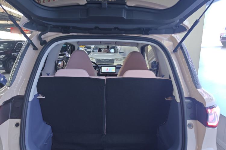 Used Cowin October 2023 301km Zhi Feng Edition
