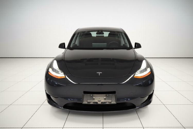 Used Tesla Model Y 2024 Rear-Wheel-Drive Version
