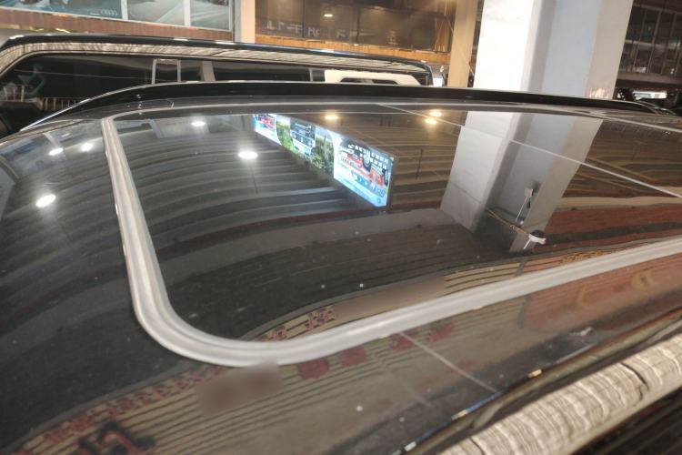 Used GAC Trumpchi GS8 2022 Dual-Engine Series 2.0TM Two-Wheel Drive Prestige Edition (7 Seats)