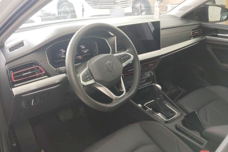 Used Volkswagen Lavida 2024 300TSI DSG Starry Sky Leading Edition