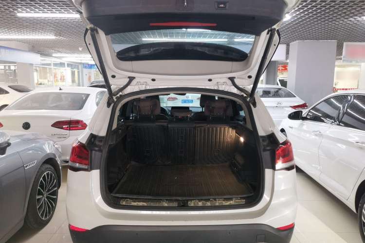 Used BMW X1 2022 sDrive20Li Fashion Model
