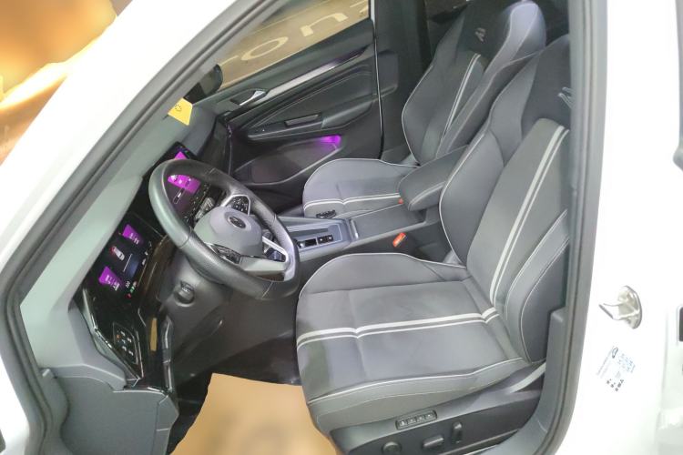 Used Volkswagen Golf 2021 280TSI DSG R-Line
