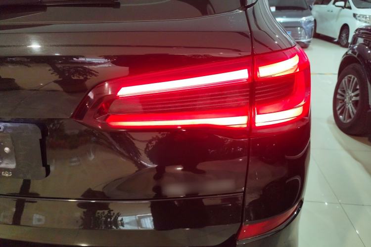 Used BMW X5 2021 Restyled xDrive40i M Sport Package
