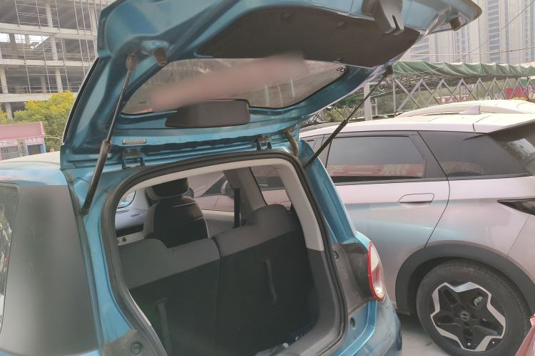 Used  Lumin 2022 210km Sweet Edition
