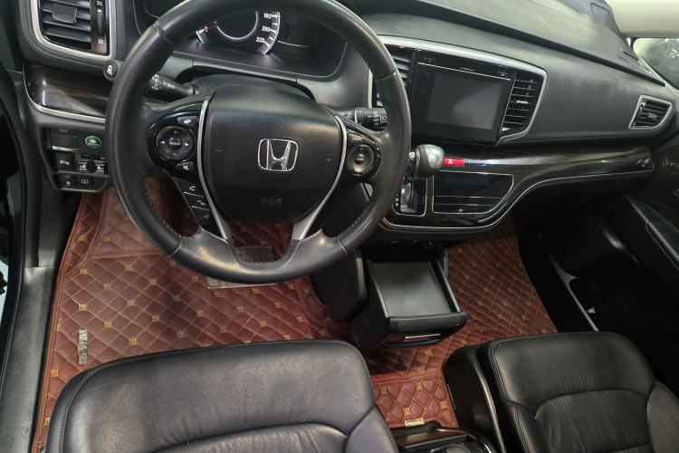 Used Honda Odyssey 2018 2.4L Smart Enjoyment Version