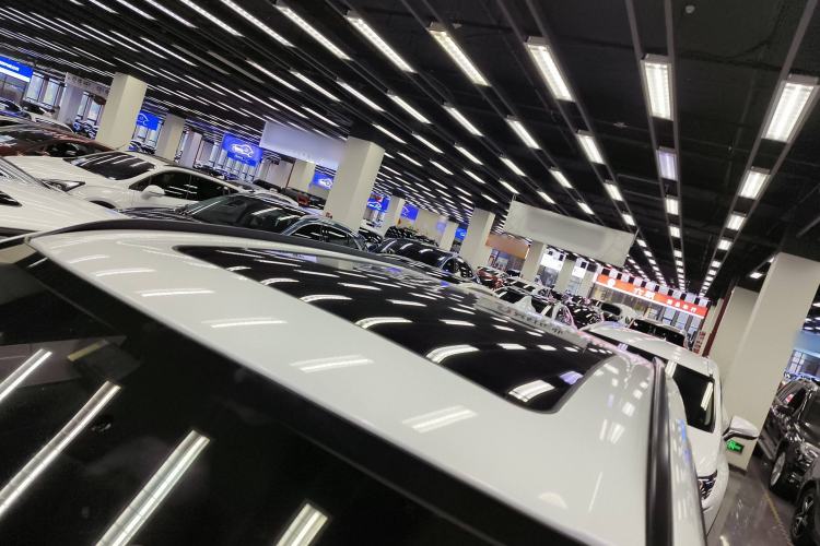 Used BMW X5 2015 xDrive28i
