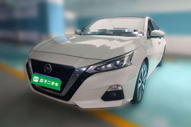 Used Nissan Teana 2021 2.0L XL Comfort Edition