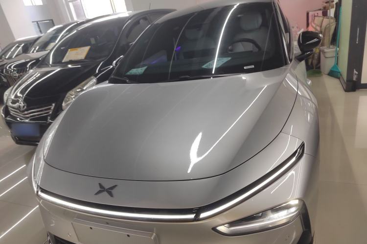 Used XPeng P7+ 2024 Long-Range Max
