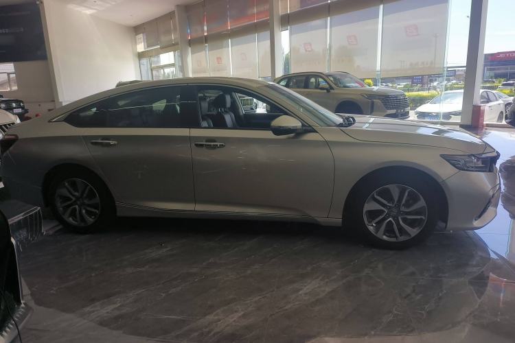 Used Honda Inspire 2019 260TURBO Elite Edition China V Standard
