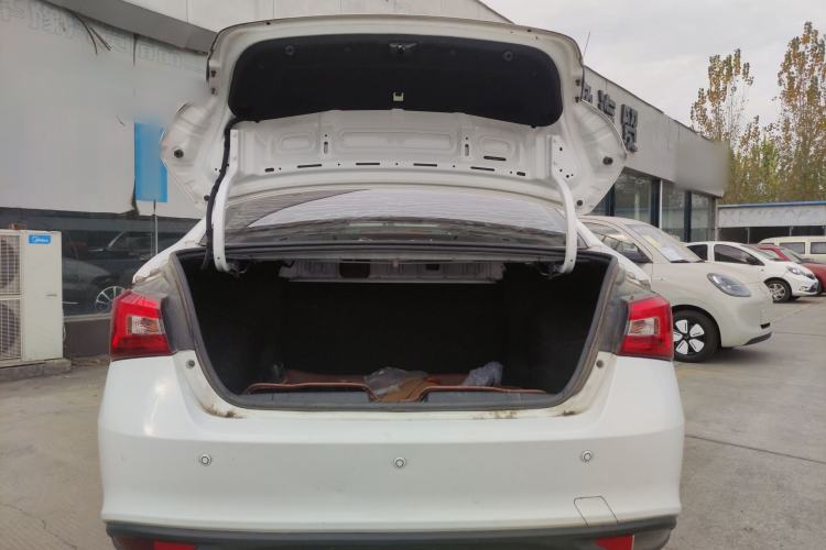 Used Chery Arrizo 5 2016 1.5L CVT Lingrui Edition