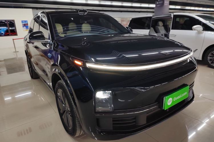 Used Li Auto L8 2024 Max
