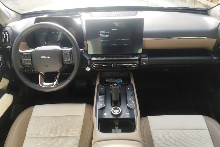 Used Haval  2024 Hi4 102km Trend Electric Version Plus
