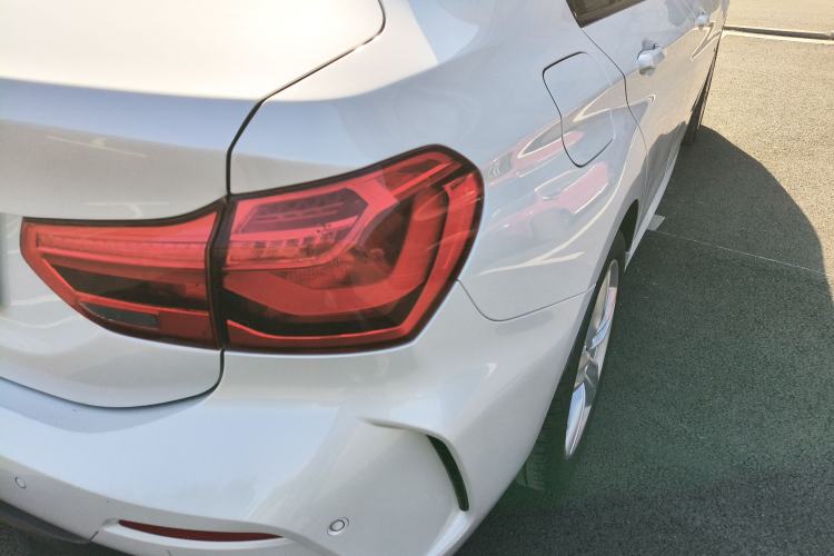 Used BMW 1 Series 2021 120i M Sport Night Edition
