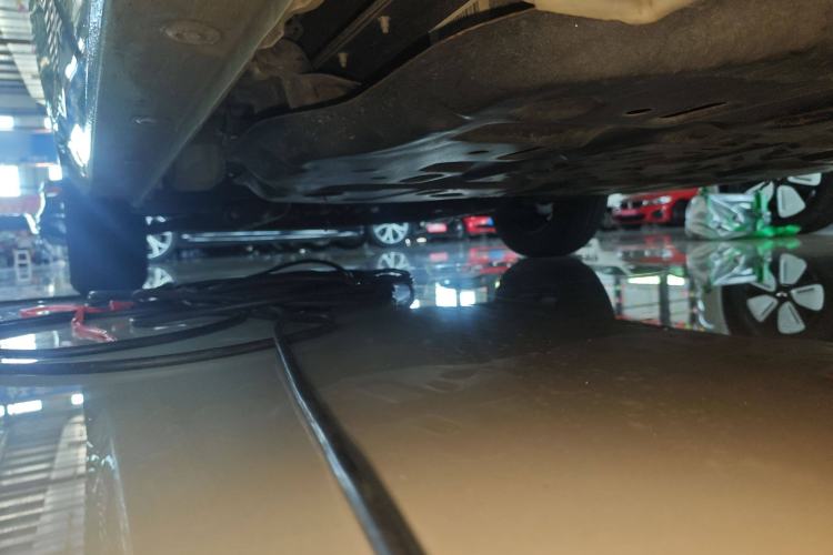 Used Wuling Hongguang MINIEV 2022 Macaron Premium Model – Lithium Iron Phosphate