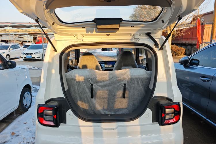 Used  Panda 2024 Panda Mini 200km Endurance Bear