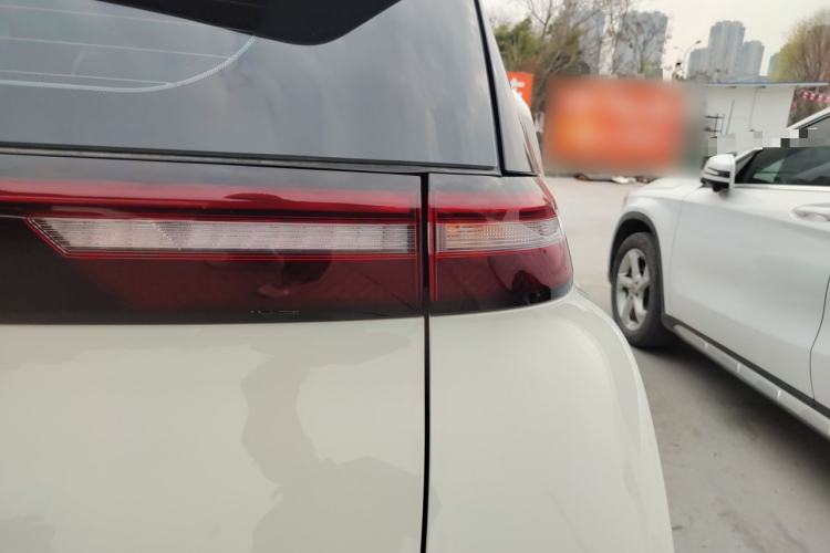 Used BYD Seagull 2025 305km Active Version
