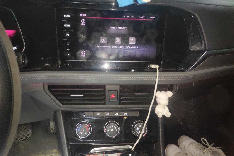 Used Volkswagen Sagitar 2021 280TSI DSG Comfort Connect Edition