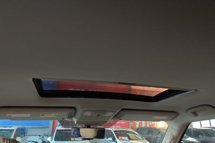 Used Nissan Patrol 2017 4.0L Parallel Import
