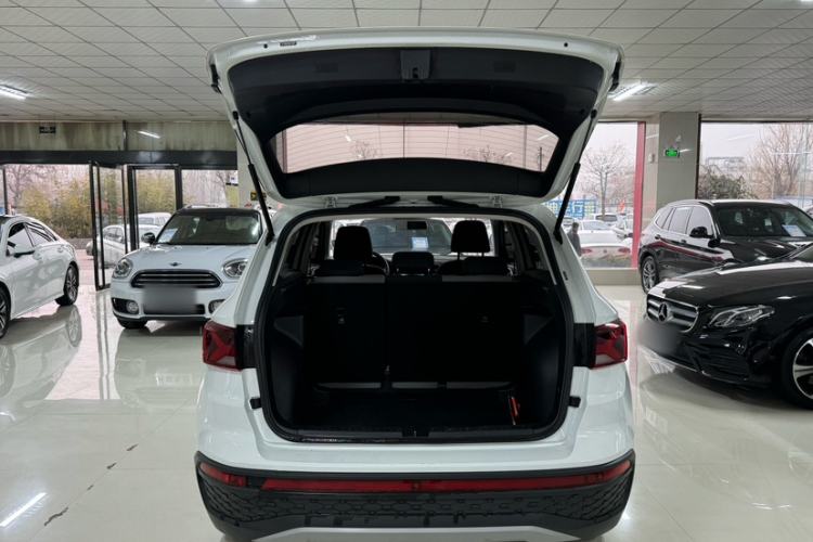 Used Jetta VS5 2022 280TSI Automatic Trend Edition