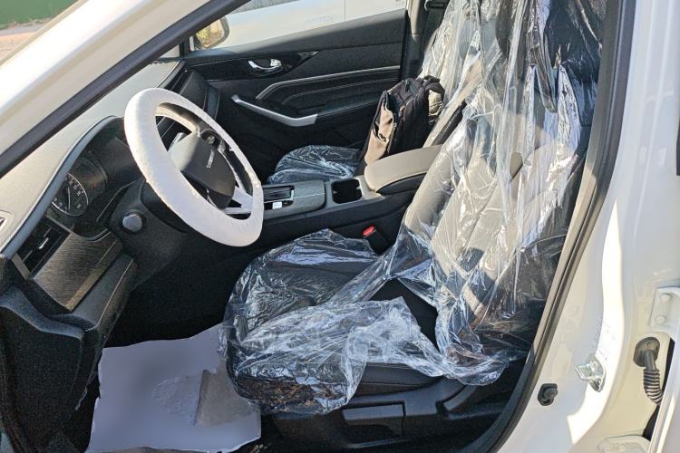 Used Venucia D60 2023 PLUS 1.6L XL CVT Yue Ling Edition