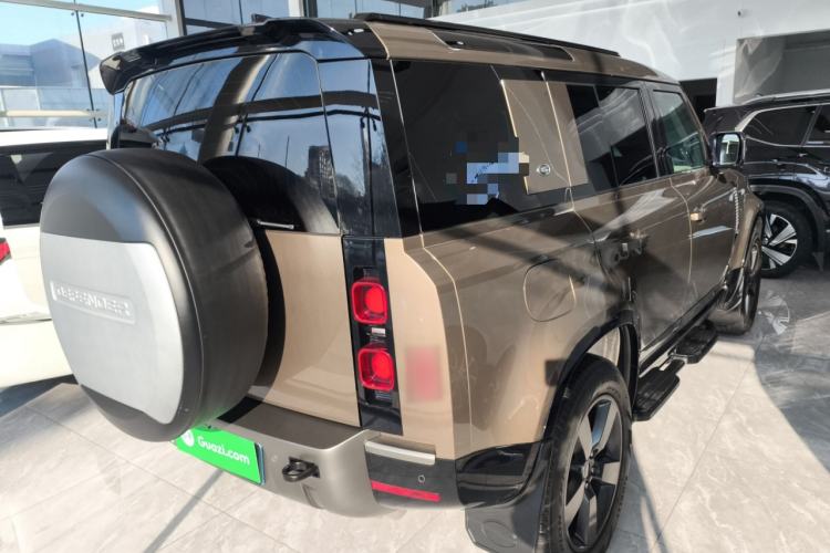 Used Land Rover Defender 2022 110 P400 X-DYNAMIC HSE