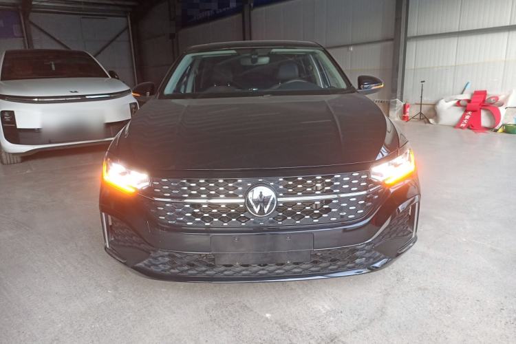 Used Volkswagen Lavida 2023 280TSI DSG Starry Sky Deluxe Edition
