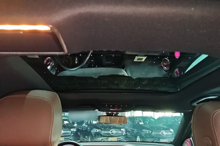 Used Mercedes-Benz E-Class 2021 Facelift E 260 L Sport Edition
