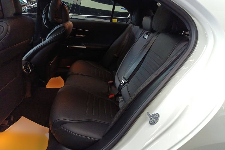 Used Mercedes-Benz C-Class 2023 Revised C 200 L Sport Edition
