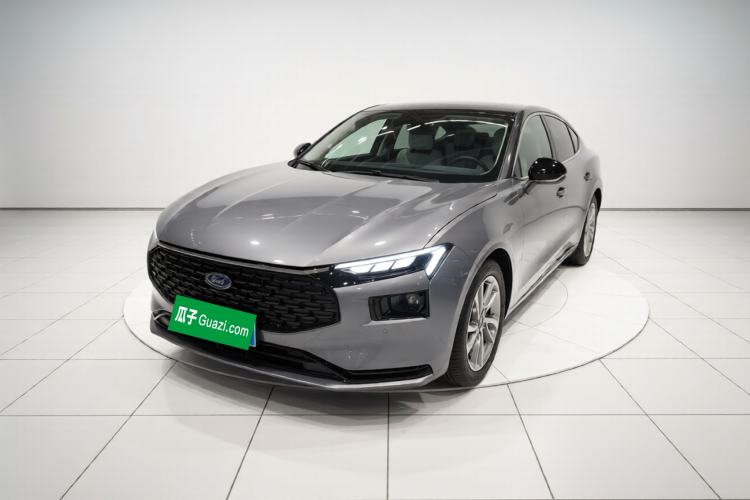 Used Ford Mondeo 2022 EcoBoost 245 Luxury Model