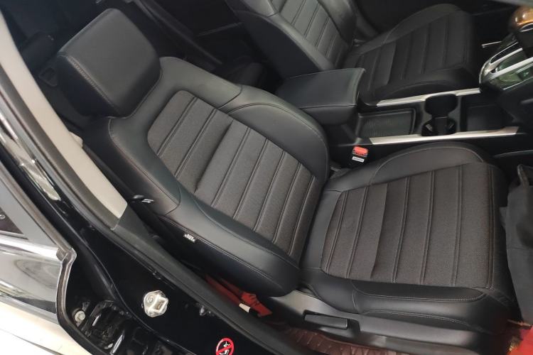 Used Honda CR-V 2021 240TURBO CVT Two-Wheel Drive Urban Edition
